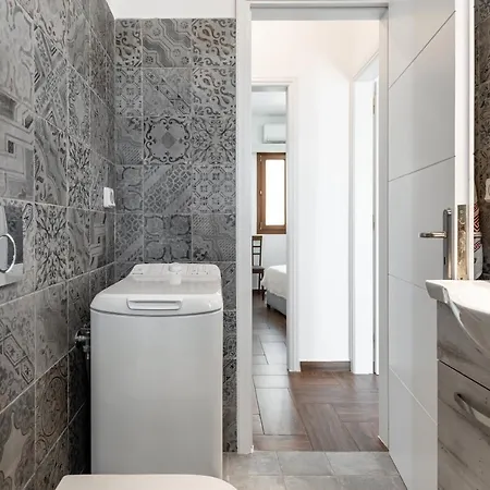 Naxian White House In Glinado Apartman Glinádo Náxu