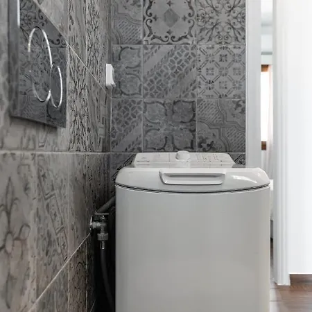 Naxian White House In Glinado Apartman Glinádo Náxu