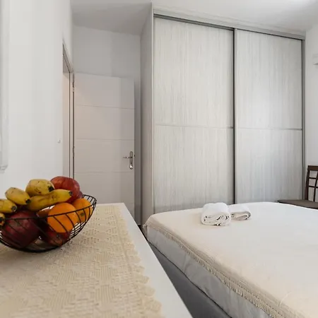 Apartman Naxian White House In Glinado