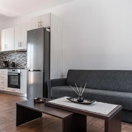 Naxian White House In Glinado Apartman Glinádo Náxu