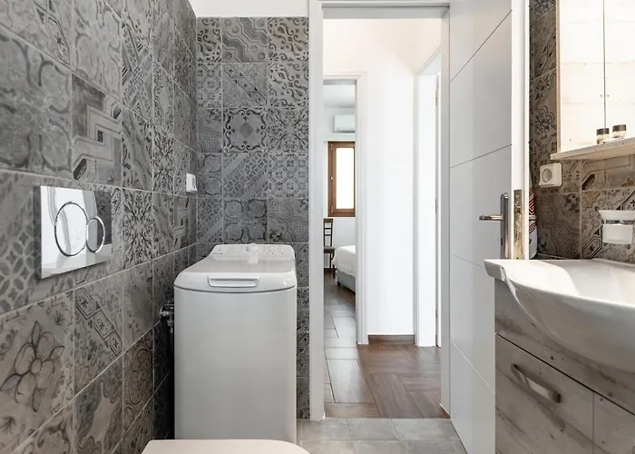 Naxian White House In Glinado Διαμέρισμα Γλινάδο Νάξου