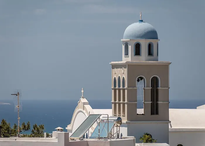 Naxian White House In Glinado Γλινάδο Νάξου