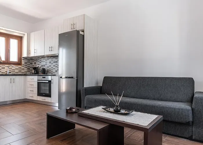 Naxian White House In Glinado Διαμέρισμα Γλινάδο Νάξου