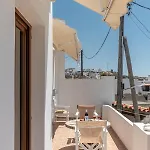 Naxian White House In Glinado 公寓