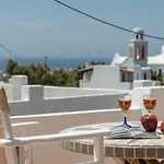 公寓 Naxian White House In Glinado Glinado Naxos