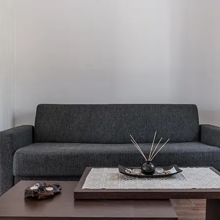 Naxian White House In Glinado