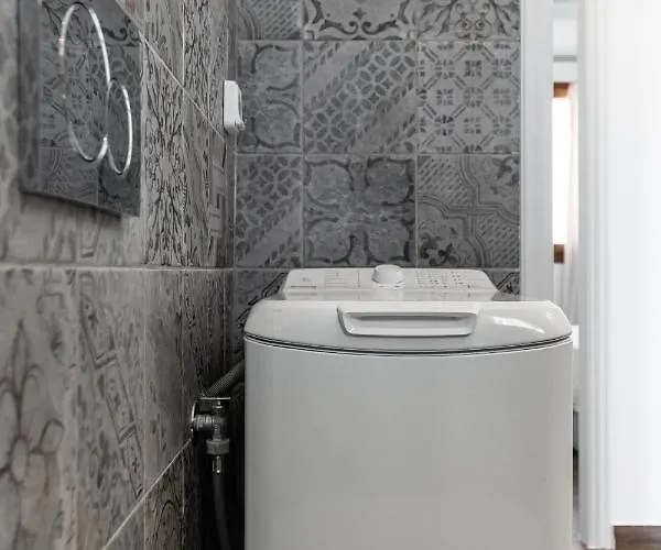 Naxian White House In Glinado Apartment Glinado Naxos