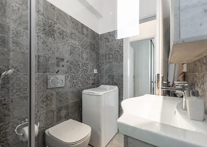 Apartment Naxian White House In Glinado Glinado Naxos